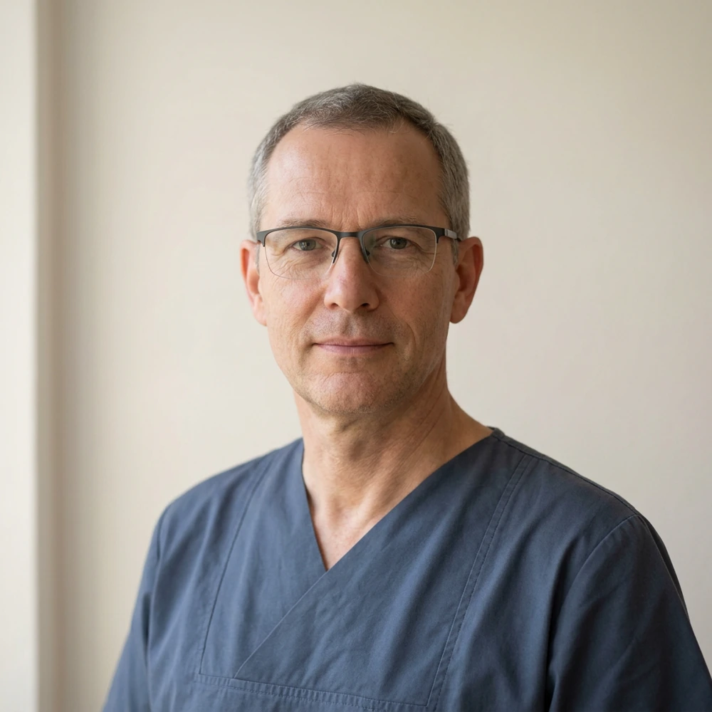 Dr. Tobias Wagner
